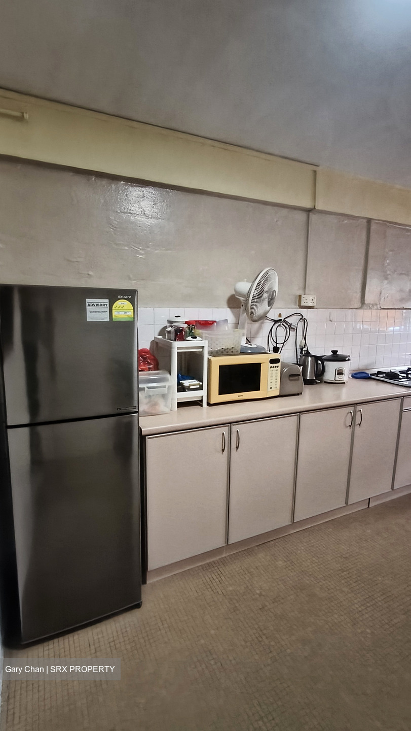 Blk 306 Clementi Meadows (Clementi), HDB 3 Rooms #558111581